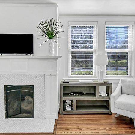 Modern Gem In Columbia Villa Екстериор снимка