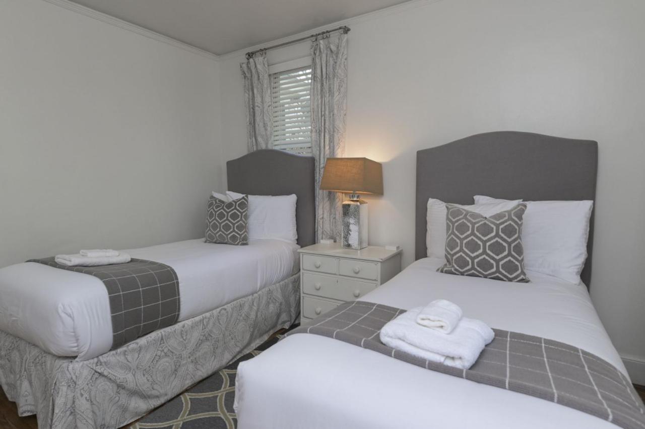 Modern Gem In Columbia Villa Екстериор снимка
