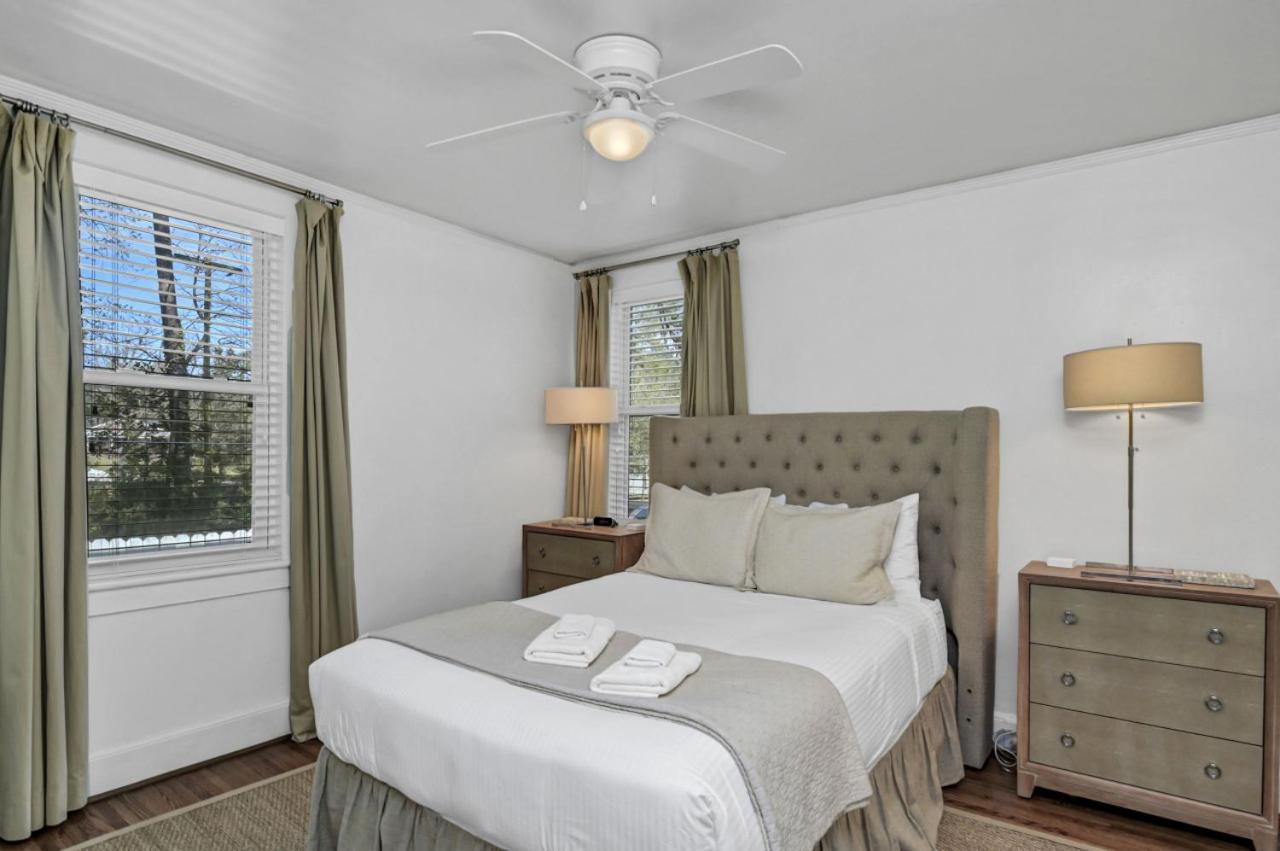 Modern Gem In Columbia Villa Екстериор снимка
