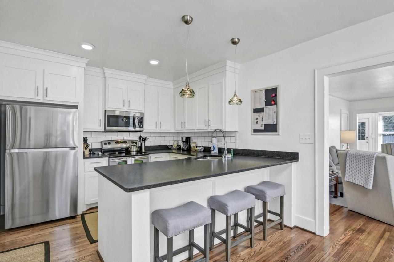 Modern Gem In Columbia Villa Екстериор снимка