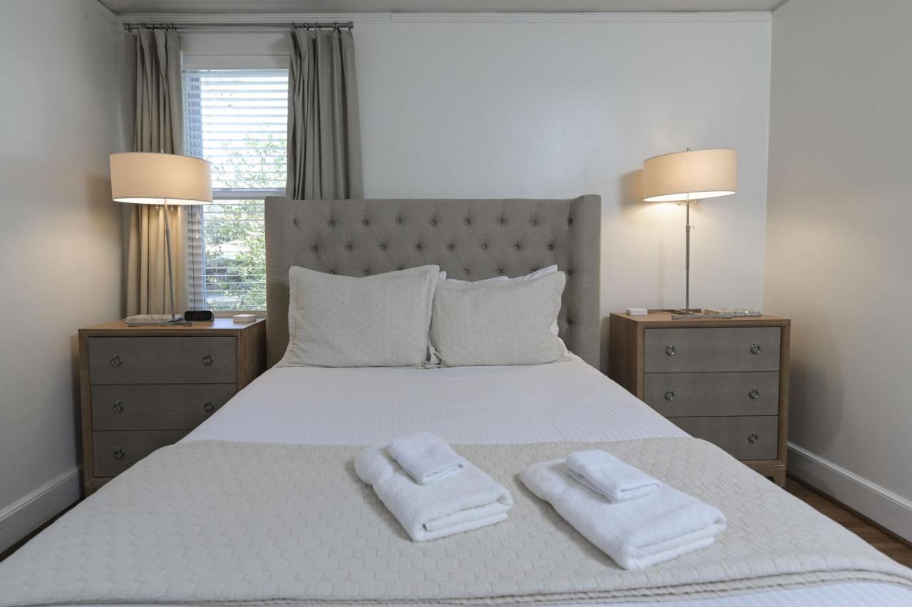 Modern Gem In Columbia Villa Екстериор снимка