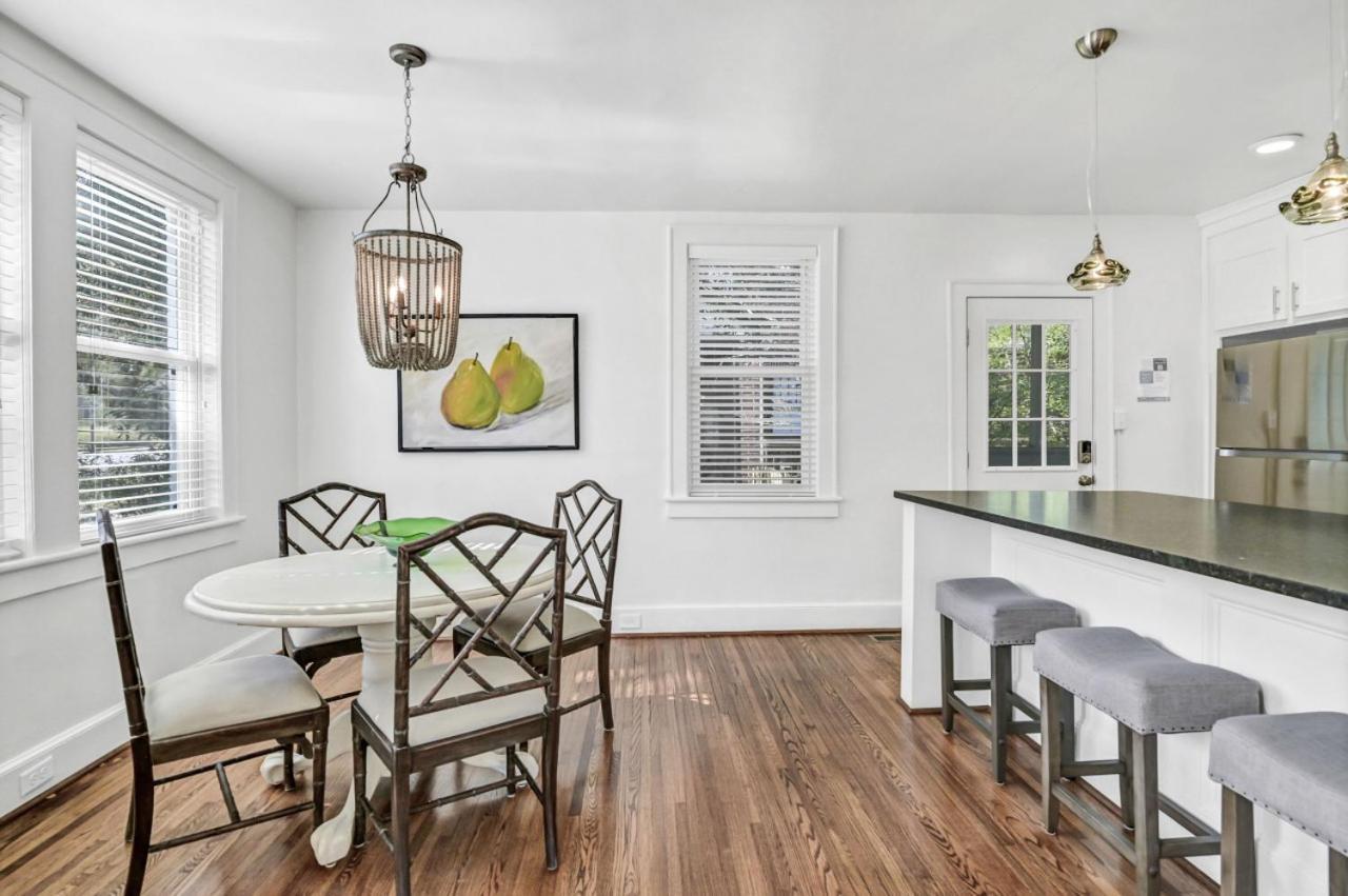 Modern Gem In Columbia Villa Екстериор снимка