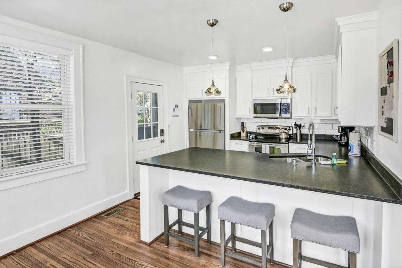 Modern Gem In Columbia Villa Екстериор снимка
