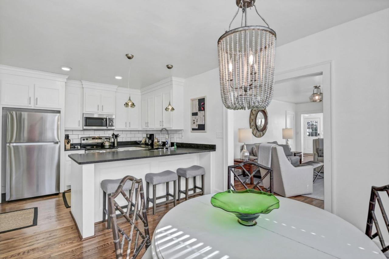 Modern Gem In Columbia Villa Екстериор снимка